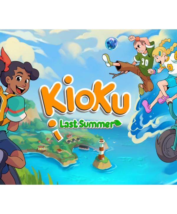 Kioku: Last Summer Steam Key GLOBAL